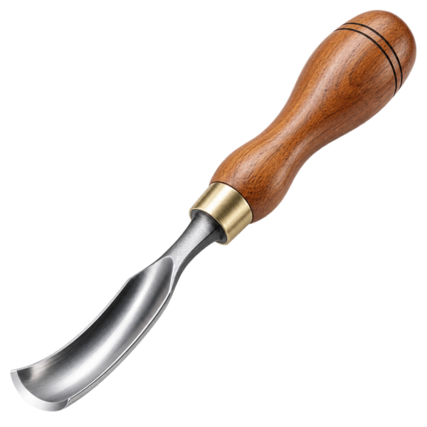 Wood Carving Gouge