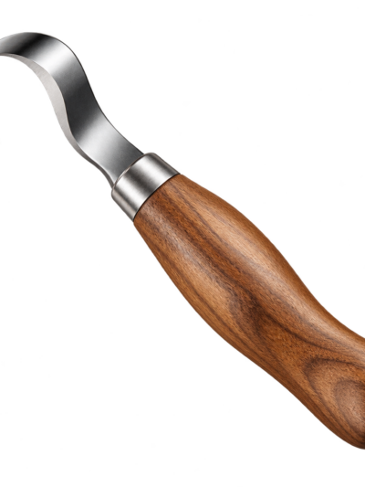 Hook Knife