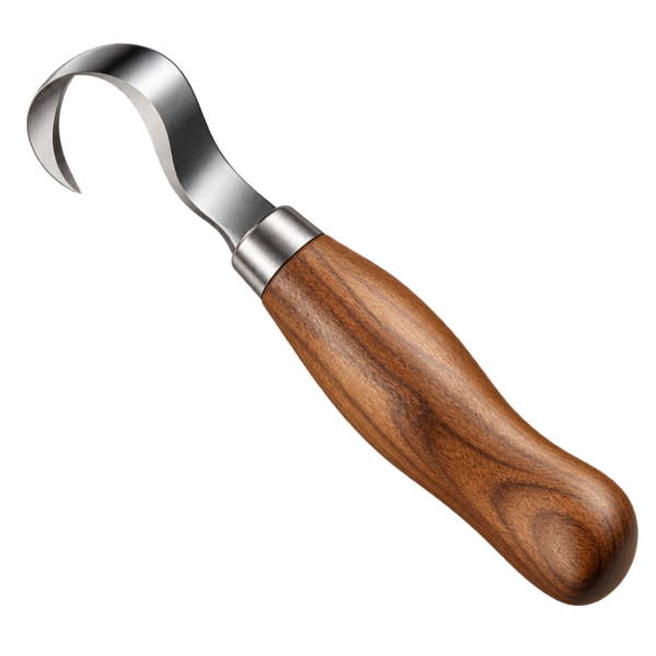 Hook Knife