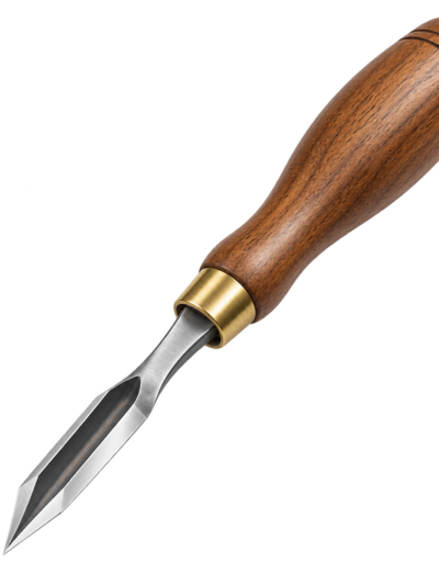 V-Gouge Carving Tool