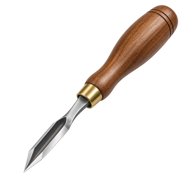 V-Gouge Carving Tool